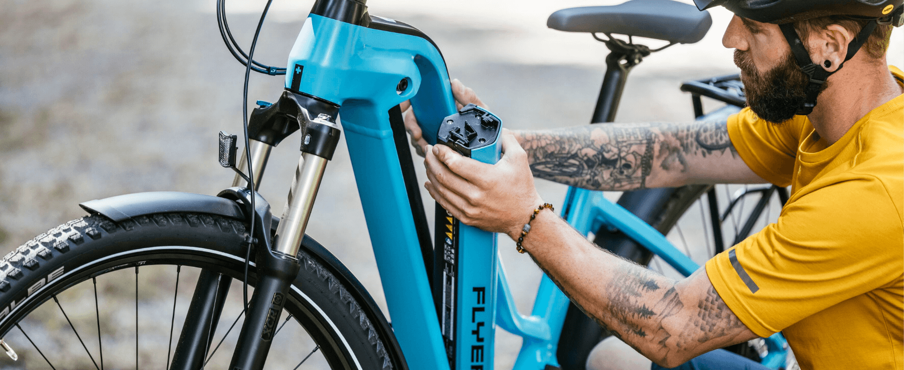 Taking Care of Your Ebike Battery: The Ultimate Guide